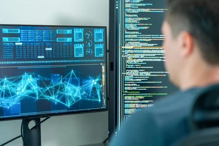 Explore how artificial intelligence is revolutionizing software development, from AI-assisted coding to automated testing and optimization, and the ethical considerations that come with it.